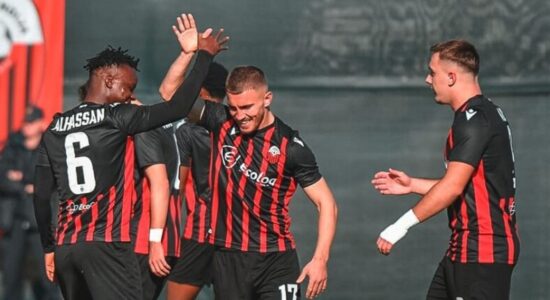 Shkëndija dhe Drita pjesë e historisë, mësojnë dy rivalët e mundshëm për shortin e Ligës së Konferencës