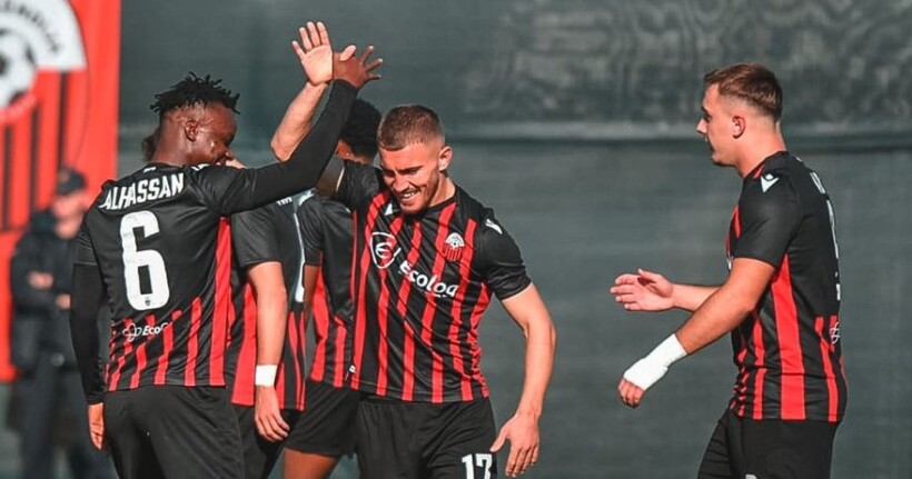 Shkëndija dhe Drita pjesë e historisë, mësojnë dy rivalët e mundshëm për shortin e Ligës së Konferencës