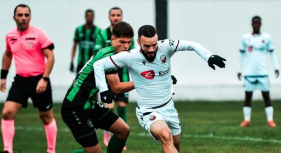 Shkëndija e mbyll gjysmësezonin vjeshtor me fitore, mposht Bashkimin e Kumanovës