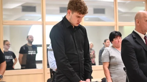 Gjykata e Apelit i rrit dënimin me burg në 13 vjet shoferit i cili goditi me veturë Frosina Kulakovën