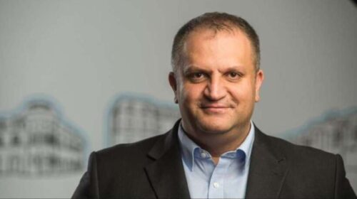 172 mijë euro të padeklaruara – Prokuroria Speciale ngre aktakuzë ndaj Shpend Ahmetit