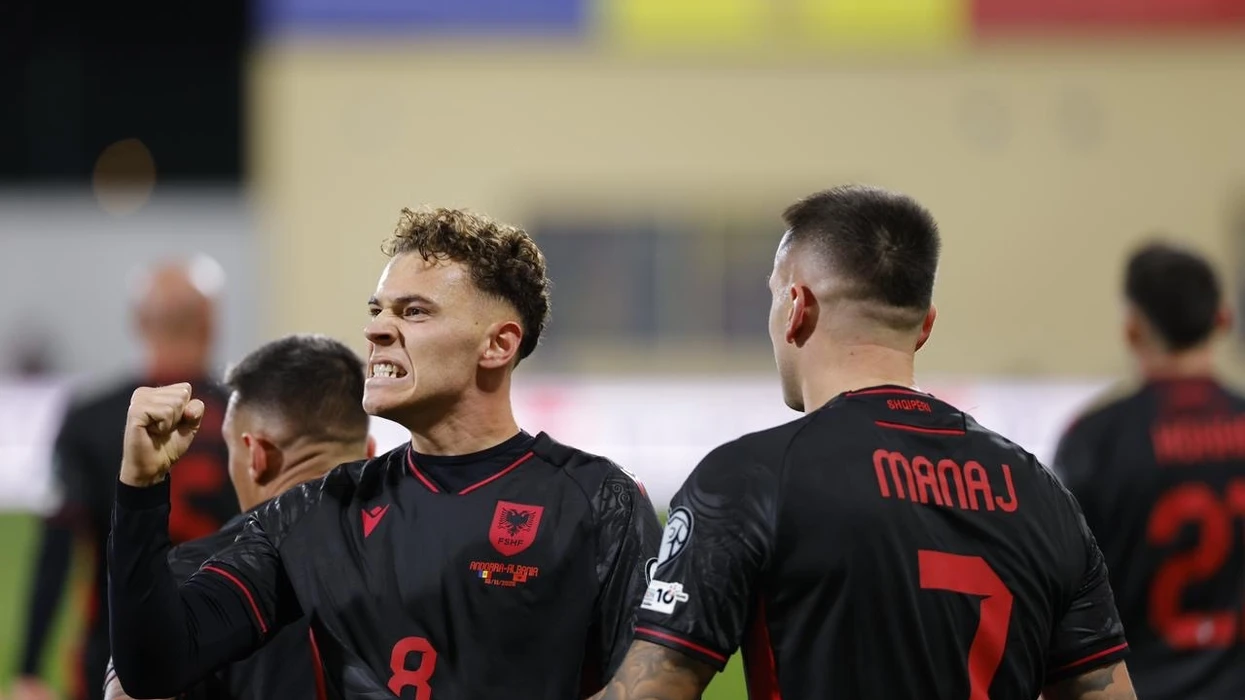 Shqipëria mëson kundërshtarët për Kupën e Botës në rast kualifikimi