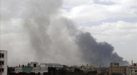 SHBA-ja nis operacionin “Hawkeye Strike” në Siri, shjënjestron pozicionet e DEASH-it