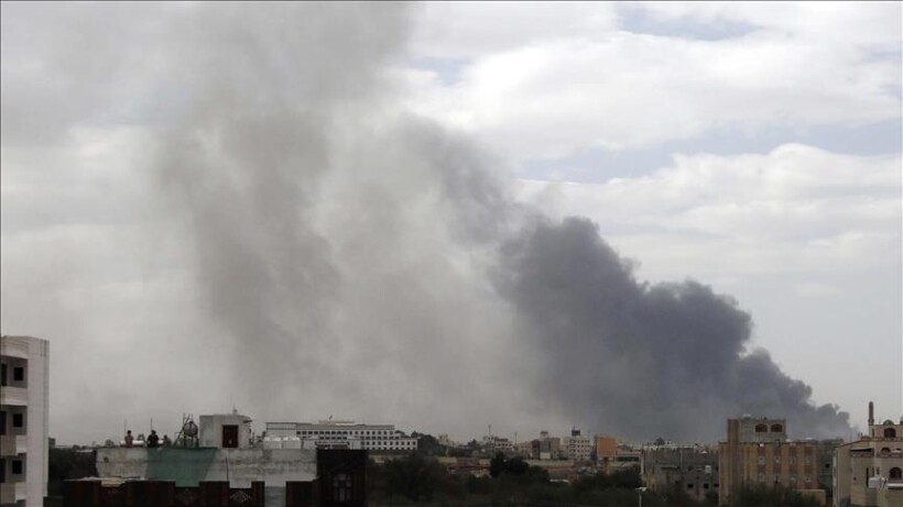 SHBA-ja nis operacionin “Hawkeye Strike” në Siri, shjënjestron pozicionet e DEASH-it