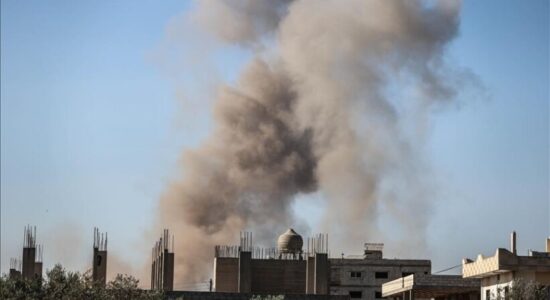 “Administrata Trump në SHBA e shqetësuar për sulmet e Izraelit ndaj Sirisë”