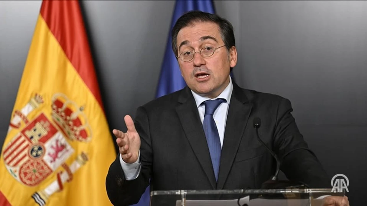 Mesazhi nga Spanja: Kuadri i ardhshëm evropian i sigurisë në rrezik, Ukraina duhet të ketë garanci të forta sigurie