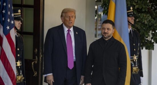 “Spiegel”: Liderët evropianë kanë mosbesim të thellë ndaj SHBA-së për çështjen e Ukrainës