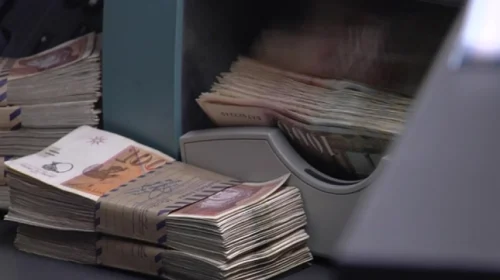 Jankulloski: Borxhi publik do të rritet në 10,2 miliardë euro këtë vit