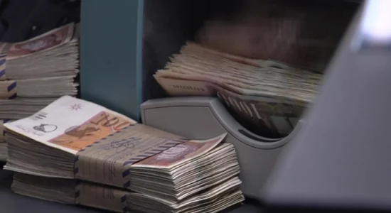 Jankulloski: Borxhi publik do të rritet në 10,2 miliardë euro këtë vit