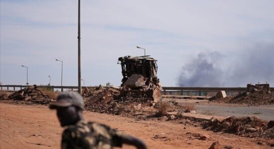 IOM-i: Mbi 50 mijë njerëz kanë ikur nga rajonet Kordofan të Sudanit për shkak të dhunës