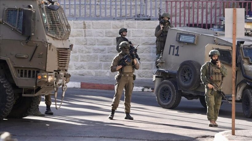 Ushtria izraelite arreston rreth 100 palestinezë në Bregun Perëndimor