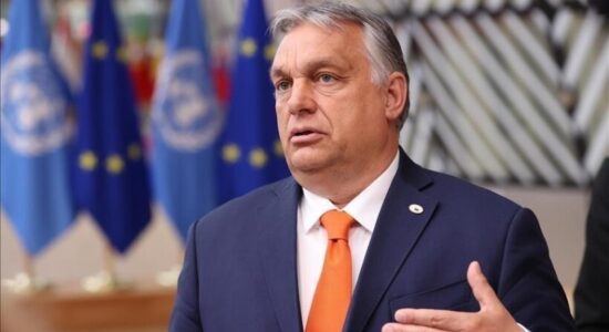 Kryeministri hungarez, Orban: Sekuestrimi i aseteve ruse do ta tërheqë BE-në në luftë