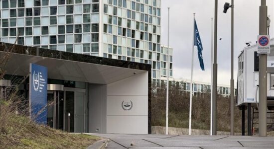 SHBA sanksionoi 2 gjyqtarë të Gjykatës Ndërkombëtare Penale për refuzimin e apelit të Izraelit