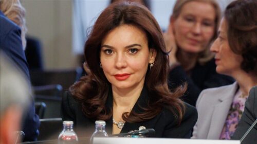 Spiropali: Stabiliteti dhe siguria në Ballkanin Perëndimor, përparësi thelbësore për Shqipërinë