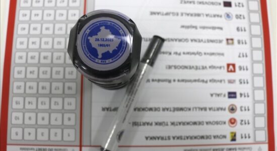 Kosovë, pjesëmarrja në zgjedhjet e 28 dhjetorit më e lartë se në zgjedhjet e 9 shkurtit