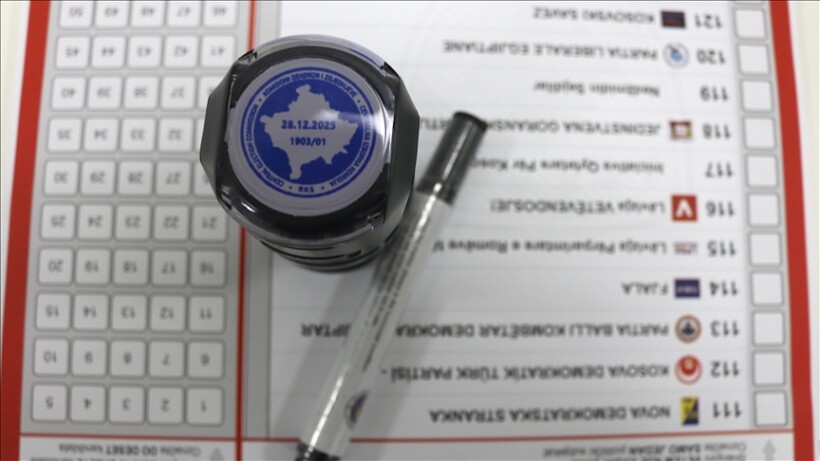 Kosovë, pjesëmarrja në zgjedhjet e 28 dhjetorit më e lartë se në zgjedhjet e 9 shkurtit