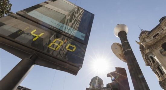 Shërbimi i klimës i BE-së: Viti 2025 pritet të jetë viti i dytë më i nxehtë i regjistruar ndonjëherë