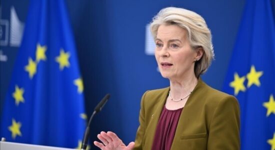 Shefja e BE-së i thotë administratës Trump të mos ndërhyjë në demokracinë evropiane