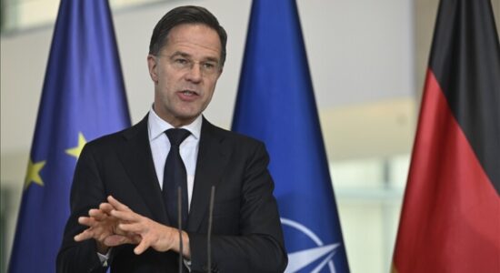 Rutte: Rusia mund të jetë gati të sulmojë NATO-n brenda 5 vitesh