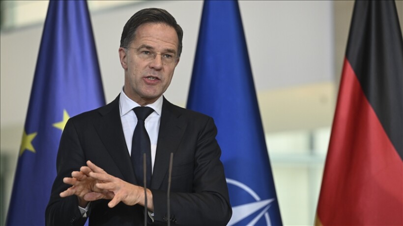 Rutte  Rusia mund të jetë gati të sulmojë NATO n brenda 5 vitesh