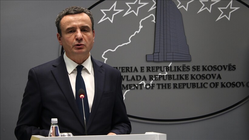 Kurti reagon pas heqjes së masave nga BE-ja: Kanë qenë të padrejta që në fillim