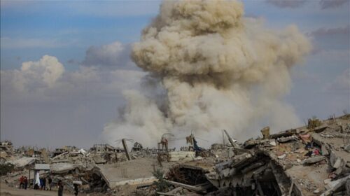 Rritet në 70.369 numri i palestinezëve të vrarë nga sulmet izraelite në Gaza