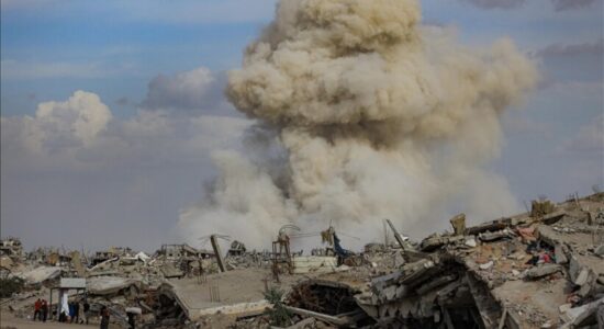 Rritet në 70.369 numri i palestinezëve të vrarë nga sulmet izraelite në Gaza