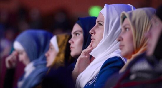 Belgjikë, grupi musliman belg apelon ndalimin e shamisë në gjykatën e lartë