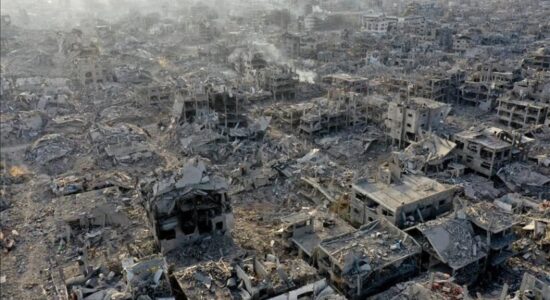 SHBA-ja i kërkon Izraelit të pastrojë mbeturinat në Gaza pas më shumë se 2 vitesh luftë