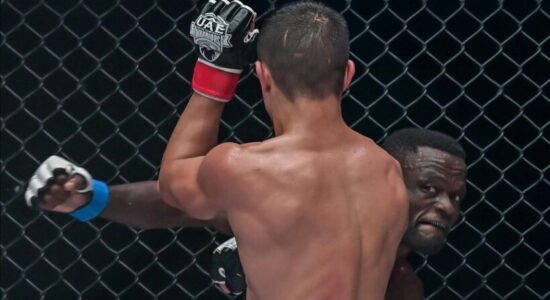 50 vende krijojnë Federatën Ndërkombëtare të Arteve Marciale të Përziera me qëllim olimpik