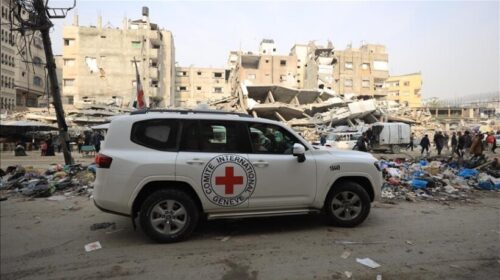 Delegacioni izraelit zhvillon bisedime në Egjipt për kthimin e pengut të fundit nga Gaza