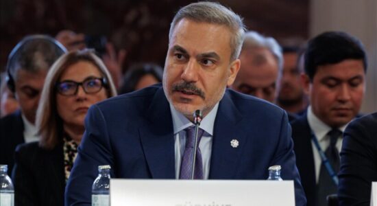 Fidan në takimin e Këshillit Ministror të OSBE-së: Anëtarësimi në BE është një qëllim strategjik për Turqinë