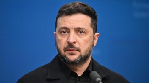 Zelenskyy thotë se është “gati” për zgjedhje brenda 60-90 ditësh, u bën thirrje partnerëve të ndihmojnë për sigurinë