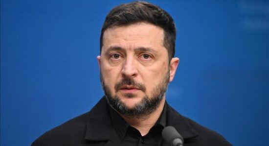 Zelenskyy thotë se është “gati” për zgjedhje brenda 60-90 ditësh, u bën thirrje partnerëve të ndihmojnë për sigurinë