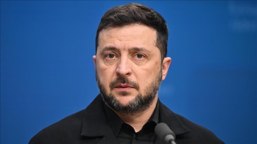Zelenskyy thotë se është  gati  për zgjedhje brenda 60 90 ditësh  u bën thirrje partnerëve të ndihmojnë për sigurinë