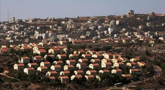 Izraeli miraton planin për legalizimin e 19 vendbanimeve në Bregun Perëndimor