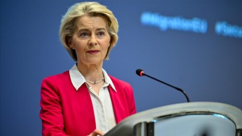 BE-ja krijon strukturë institucionale globale për të luftuar kontrabandën me migrantë