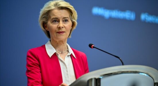 BE-ja krijon strukturë institucionale globale për të luftuar kontrabandën me migrantë