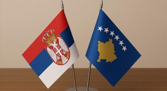 SHBA-ja kërkon nga Kosova dhe Serbia zbatim të Marrëveshjes së Ohrit