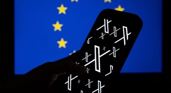 BE-ja gjobit kompaninë X me 140 milionë dollarë për shkelje të detyrimeve të transparencës