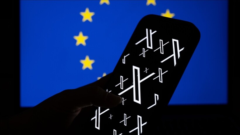 BE-ja gjobit kompaninë X me 140 milionë dollarë për shkelje të detyrimeve të transparencës