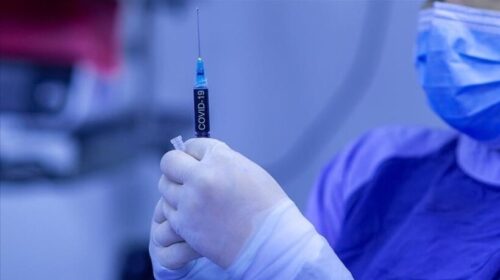 SHBA, hetime nëse vaksinat kundër COVID-19 janë apo jo të lidhura me vdekjet e të rriturve