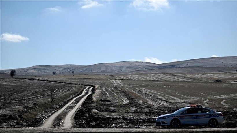Përfundon heqja e mbetjeve të avionit pas rrëzimit në Ankara që rezultoi me vdekjen e delegacionit ushtarak libian
