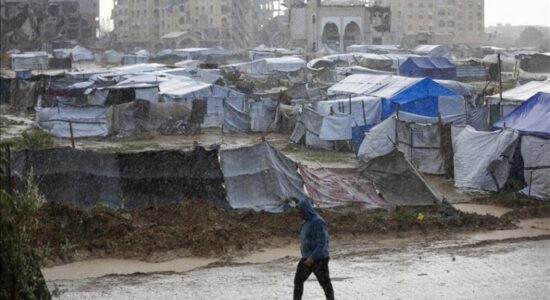 8 vende evropiane, Kanadaja dhe Japonia shprehin “shqetësime serioze” për krizën e vazhdueshme në Gaza