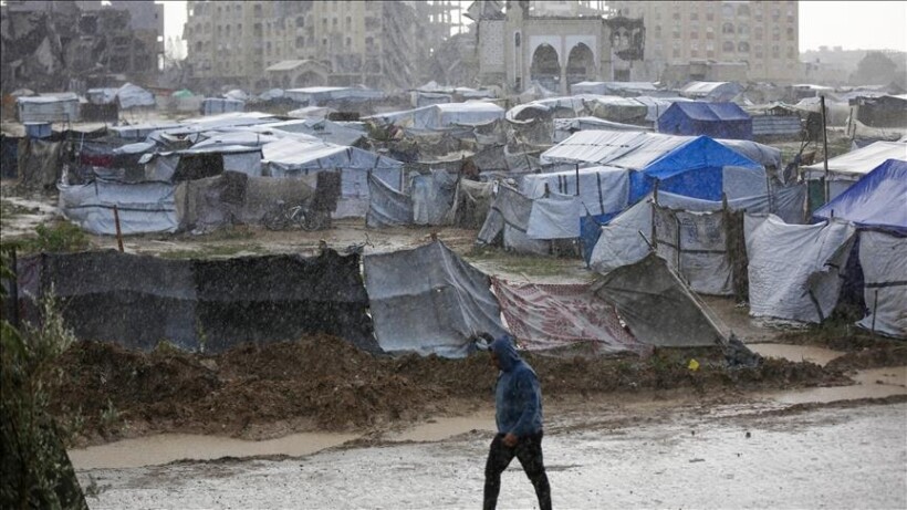 8 vende evropiane, Kanadaja dhe Japonia shprehin “shqetësime serioze” për krizën e vazhdueshme në Gaza