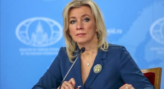 Rusia këmbëngul se qyteti strategjik Kupiansk në Ukrainë mbetet nën kontrollin e saj