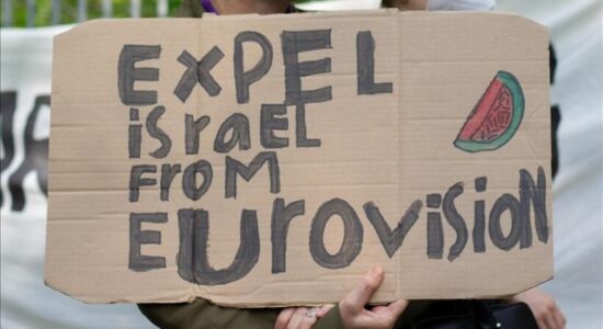 Izraeli në Eurovizion 2026, disa vende bojkotojnë konkursin e këngës