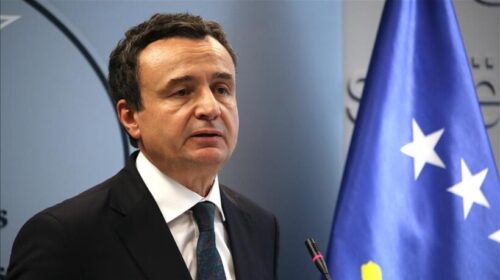 Kurti kërcënohet me eliminim fizik nga organizata terroriste serbe “Severna Brigada”
