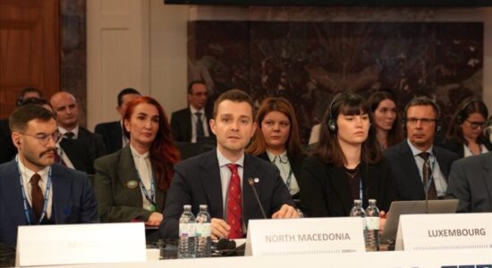 Mucunski në Vjenë kërkon modernizim dhe funksionim të parashikueshëm të OSBE-së