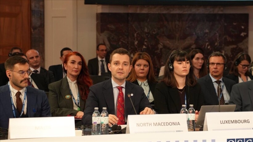 Mucunski në Vjenë kërkon modernizim dhe funksionim të parashikueshëm të OSBE-së